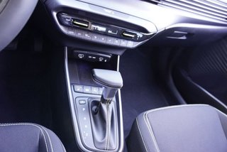 Hyundai i20 1.0 T-GDI 7DCT Navi/LED/Kamera/Winterp/Keyless  ** - bilder 20