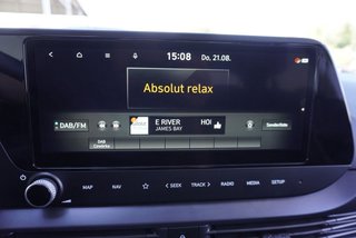 Hyundai i20 1.0 T-GDI 7DCT Navi/LED/Kamera/Winterp/Keyless  ** - bilder 21