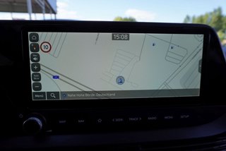Hyundai i20 1.0 T-GDI 7DCT Navi/LED/Kamera/Winterp/Keyless  ** - bilder 22