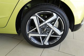 Hyundai i20 1.0 T-GDI 7DCT Navi/LED/Kamera/Winterp/Keyless  ** - bilder 24