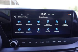 Hyundai i20 1.0 T-GDI 7DCT Navi/LED/Kamera/Winterp/Keyless  ** - bilder 27