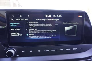Hyundai i20 1.0 T-GDI 7DCT Navi/LED/Kamera/Winterp/Keyless  ** - bilder 33