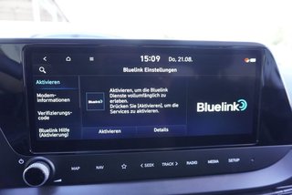 Hyundai i20 1.0 T-GDI 7DCT Navi/LED/Kamera/Winterp/Keyless  ** - bilder 35