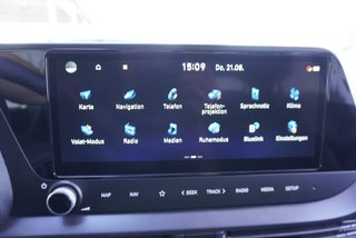 Hyundai i20 1.0 T-GDI 7DCT Navi/LED/Kamera/Winterp/Keyless  ** - bilder 37