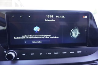 Hyundai i20 1.0 T-GDI 7DCT Navi/LED/Kamera/Winterp/Keyless  ** - bilder 40