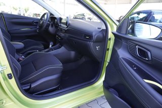 Hyundai i20 1.0 T-GDI 7DCT Navi/LED/Kamera/Winterp/Keyless  ** - bilder 4