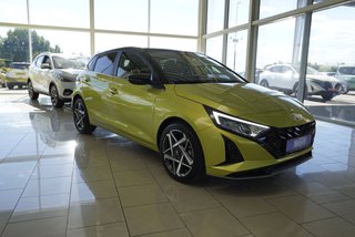 Hyundai i20 age.one-day registration Kaufen