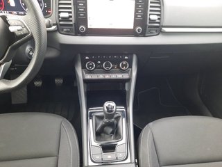 Skoda Karoq 1,0TSI 115PS Navi/LED/ACC/Kamera/Winterp.  ** - bilder 6