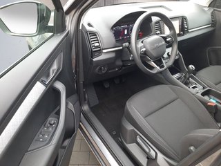 Skoda Karoq 1,0TSI 115PS Navi/LED/ACC/Kamera/Winterp.  ** - bilder 12