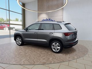 Skoda Karoq 1,0TSI 115PS Navi/LED/ACC/Kamera/Winterp.  ** - bilder 3