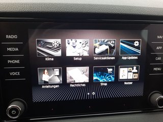 Skoda Karoq 1,0TSI 115PS Navi/LED/ACC/Kamera/Winterp.  ** - bilder 22