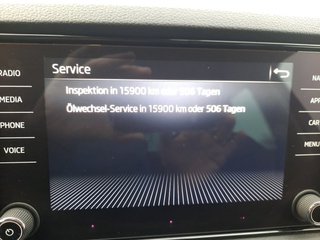 Skoda Karoq 1,0TSI 115PS Navi/LED/ACC/Kamera/Winterp.  ** - bilder 24