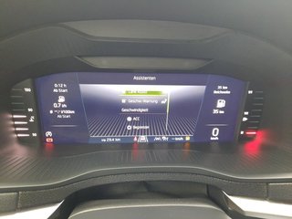 Skoda Karoq 1,0TSI 115PS Navi/LED/ACC/Kamera/Winterp.  ** - bilder 25