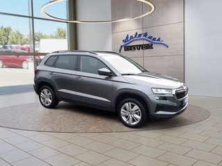Skoda Karoq 1,0TSI 115PS Navi/LED/ACC/Kamera/Winterp.  ** - bilder 2