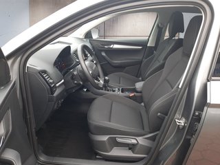 Skoda Karoq 1,0TSI 115PS Navi/LED/ACC/Kamera/Winterp.  ** - bilder 4