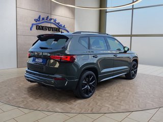 CUPRA Ateca 1,5TSI DSG 5*J.Gar/AHK/Leder/Pano/Navi/el.Klappe  ** - bilder 5
