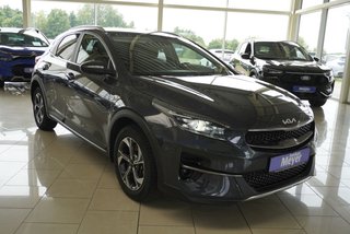 Kia XCeed Gebrauchtwagen Kaufen