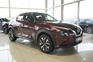 Nissan Juke age.one-day registration Kaufen