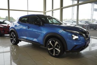Nissan Juke Gebrauchtwagen Kaufen