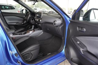 Nissan Juke Tekna 1.0 DIG-T Aut.19*Alu/LED/Navi/Keyless - bilder 4