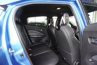 Nissan Juke Tekna 1.0 DIG-T Aut.19*Alu/LED/Navi/Keyless - bilder 6