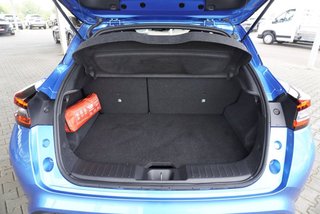 Nissan Juke Tekna 1.0 DIG-T Aut.19*Alu/LED/Navi/Keyless - bilder 9