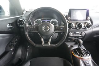 Nissan Juke Tekna 1.0 DIG-T Aut.19*Alu/LED/Navi/Keyless - bilder 12