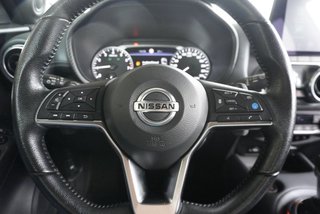 Nissan Juke Tekna 1.0 DIG-T Aut.19*Alu/LED/Navi/Keyless - bilder 13