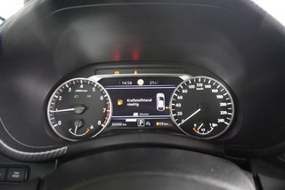 Nissan Juke Tekna 1.0 DIG-T Aut.19*Alu/LED/Navi/Keyless - bilder 15