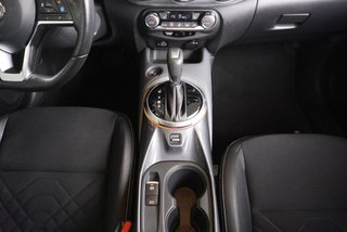 Nissan Juke Tekna 1.0 DIG-T Aut.19*Alu/LED/Navi/Keyless - bilder 17
