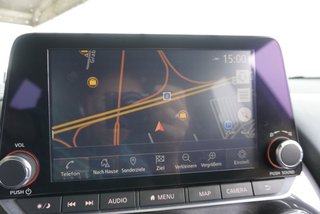 Nissan Juke Tekna 1.0 DIG-T Aut.19*Alu/LED/Navi/Keyless - bilder 23