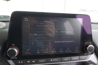 Nissan Juke Tekna 1.0 DIG-T Aut.19*Alu/LED/Navi/Keyless - bilder 26