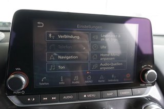 Nissan Juke Tekna 1.0 DIG-T Aut.19*Alu/LED/Navi/Keyless - bilder 30
