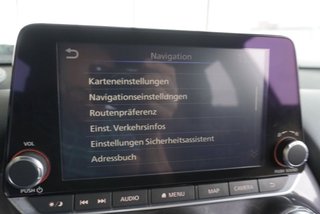 Nissan Juke Tekna 1.0 DIG-T Aut.19*Alu/LED/Navi/Keyless - bilder 31