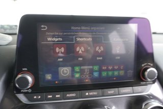 Nissan Juke Tekna 1.0 DIG-T Aut.19*Alu/LED/Navi/Keyless - bilder 33