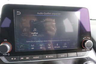 Nissan Juke Tekna 1.0 DIG-T Aut.19*Alu/LED/Navi/Keyless - bilder 34