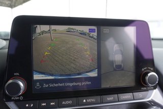 Nissan Juke Tekna 1.0 DIG-T Aut.19*Alu/LED/Navi/Keyless - bilder 35