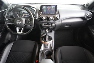 Nissan Juke Tekna 1.0 DIG-T Aut.19*Alu/LED/Navi/Keyless - foto 10