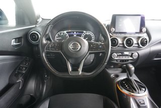 Nissan Juke Tekna 1.0 DIG-T Aut.19*Alu/LED/Navi/Keyless - foto 11