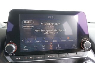 Nissan Juke Tekna 1.0 DIG-T Aut.19*Alu/LED/Navi/Keyless - foto 21