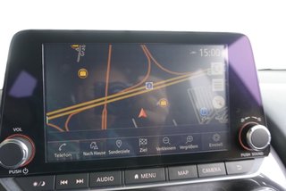 Nissan Juke Tekna 1.0 DIG-T Aut.19*Alu/LED/Navi/Keyless - foto 22