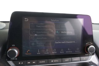 Nissan Juke Tekna 1.0 DIG-T Aut.19*Alu/LED/Navi/Keyless - foto 25