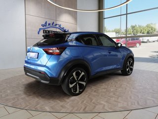 Nissan Juke Tekna 1.0 DIG-T Aut.19*Alu/LED/Navi/Keyless - foto 4