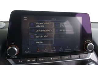 Nissan Juke Tekna 1.0 DIG-T Aut.19*Alu/LED/Navi/Keyless - foto 26