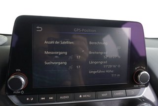 Nissan Juke Tekna 1.0 DIG-T Aut.19*Alu/LED/Navi/Keyless - foto 27