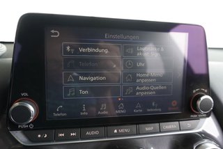 Nissan Juke Tekna 1.0 DIG-T Aut.19*Alu/LED/Navi/Keyless - foto 29