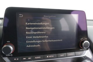 Nissan Juke Tekna 1.0 DIG-T Aut.19*Alu/LED/Navi/Keyless - foto 30