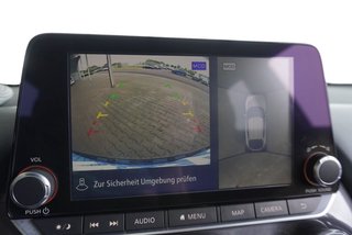 Nissan Juke Tekna 1.0 DIG-T Aut.19*Alu/LED/Navi/Keyless - foto 34