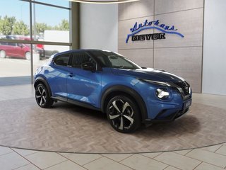 Nissan Juke Gebrauchtwagen Kaufen