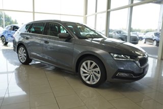 Skoda Octavia Combi age.one-day registration Kaufen